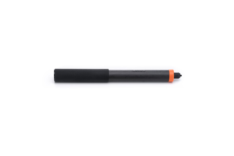 stick selfie osmo extensibil din fibră de carbon de 25 m