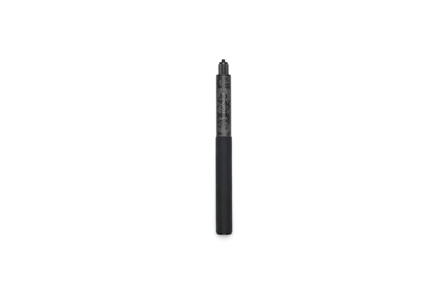 osmo 1m stick selfie invizibil cu fibră de carbon armată