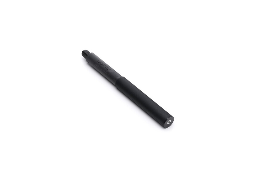 osmo 1m stick selfie invizibil cu fibră de carbon armată
