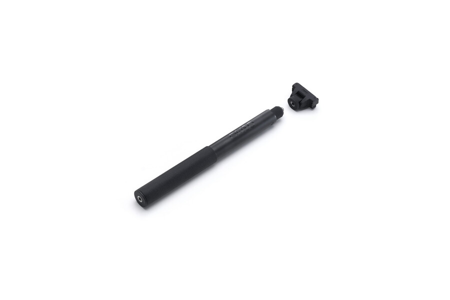 kit stick selfie invizibil osmo 1.2m