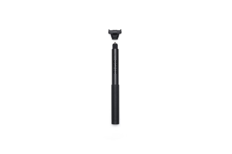kit stick selfie invizibil osmo 1.2m