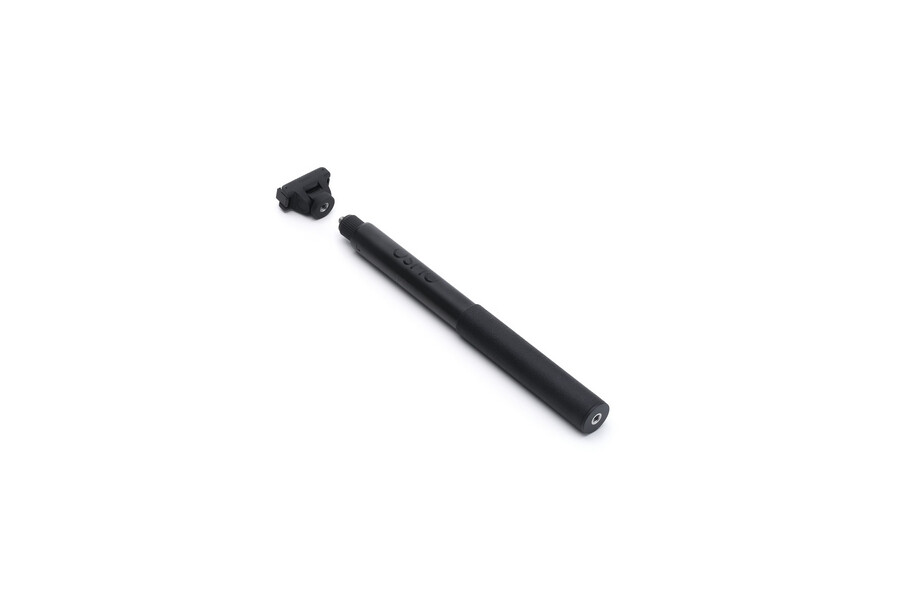 kit stick selfie invizibil osmo 1.2m