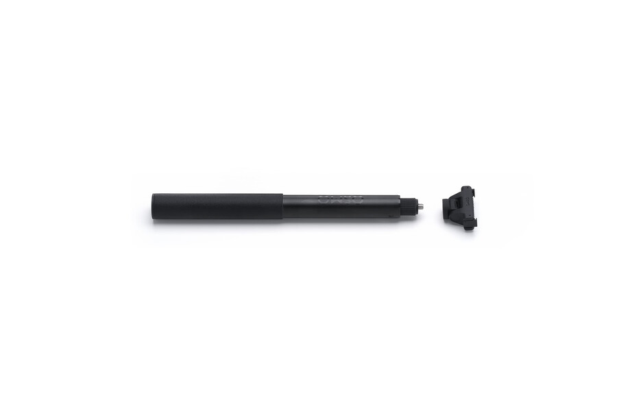 kit stick selfie invizibil osmo 1.2m