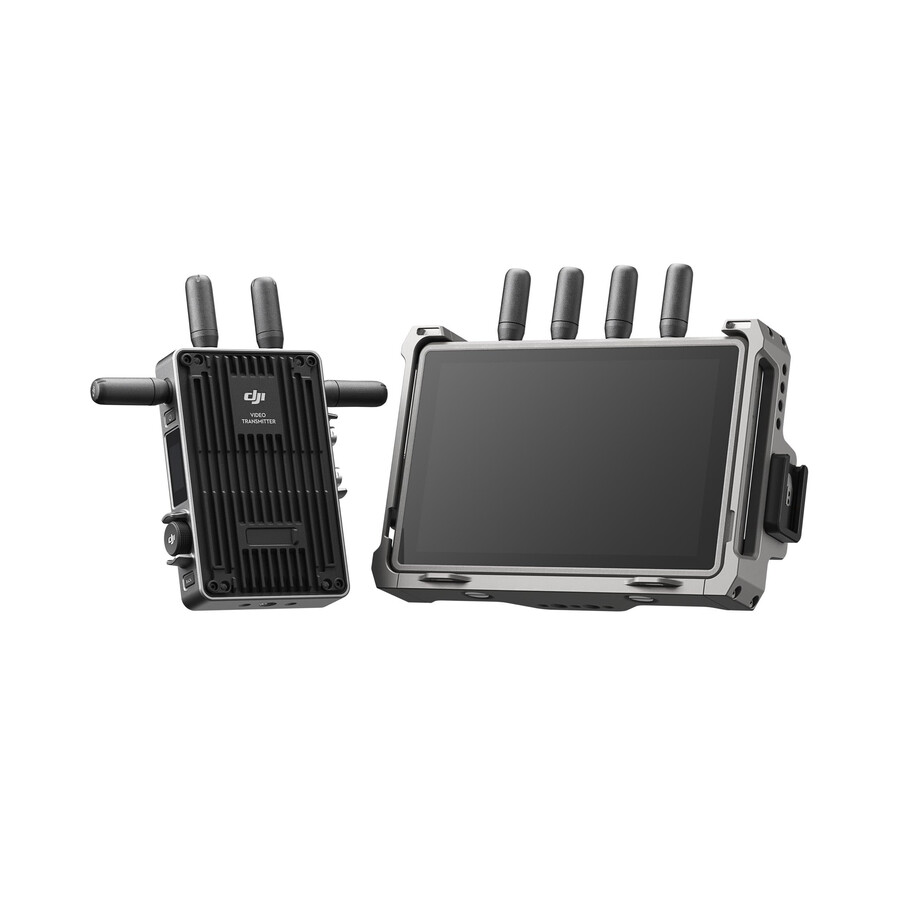 dji transmission pachet ecran cu luminozitate ridicată