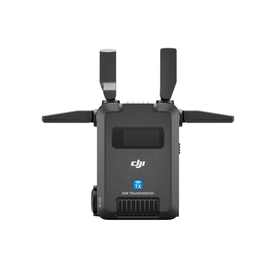 transmițător de transmisie dji sdr