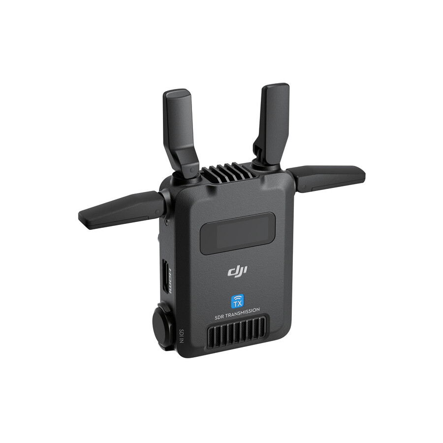 transmițător de transmisie dji sdr