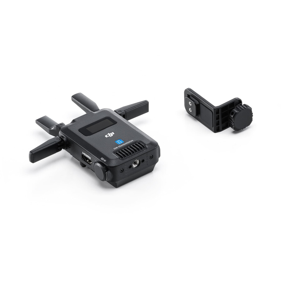 transmițător de transmisie dji sdr