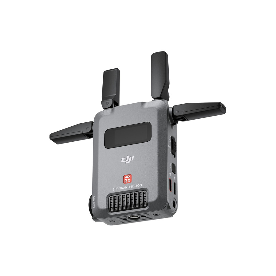 receptor de transmisie dji sdr