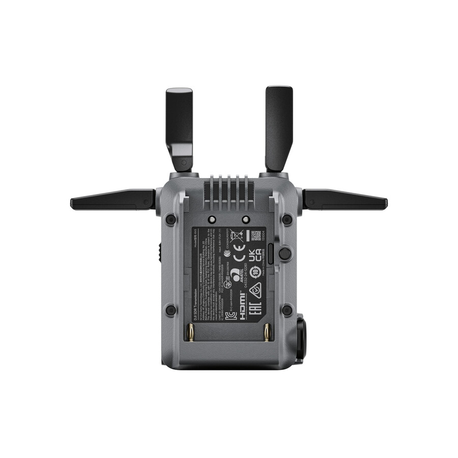 receptor de transmisie dji sdr