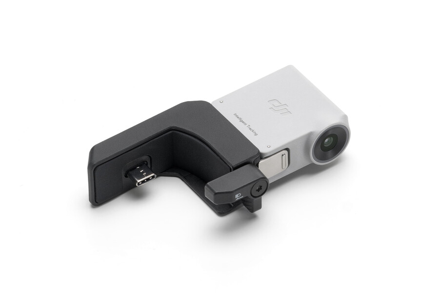 modul inteligent de urmărire dji rs
