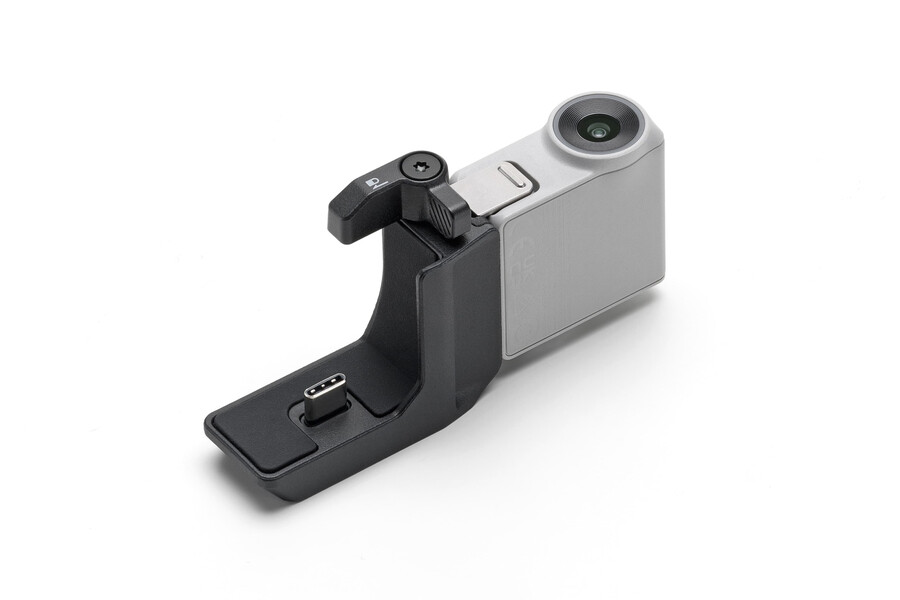 modul inteligent de urmărire dji rs