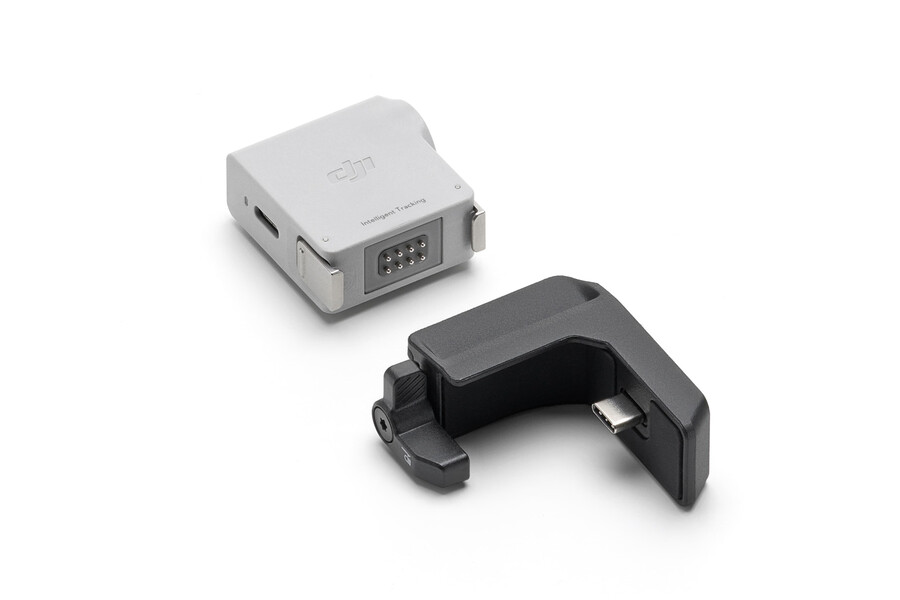 modul inteligent de urmărire dji rs