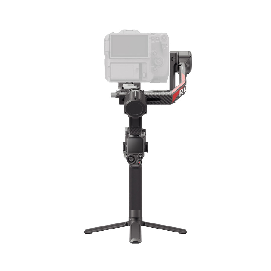 dji rs 4 pro pachet de transmisie dji sdr