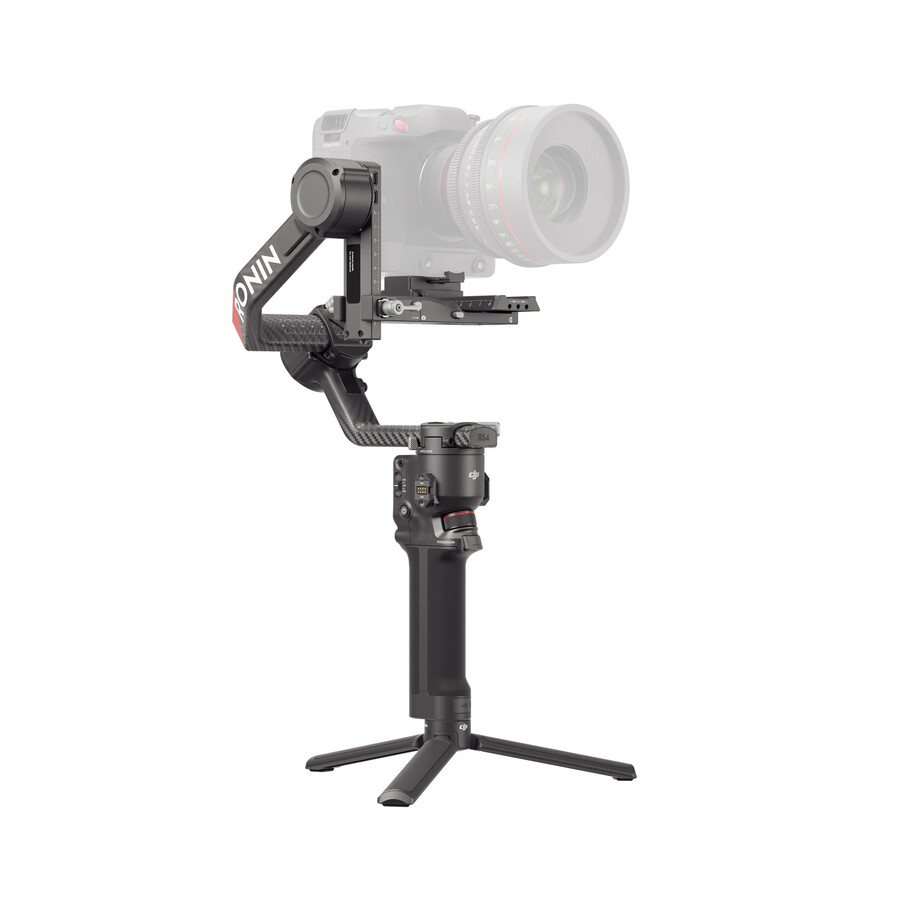 dji rs 4 pro pachet de transmisie dji sdr