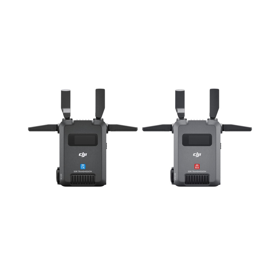 dji rs 4 pro pachet de transmisie dji sdr