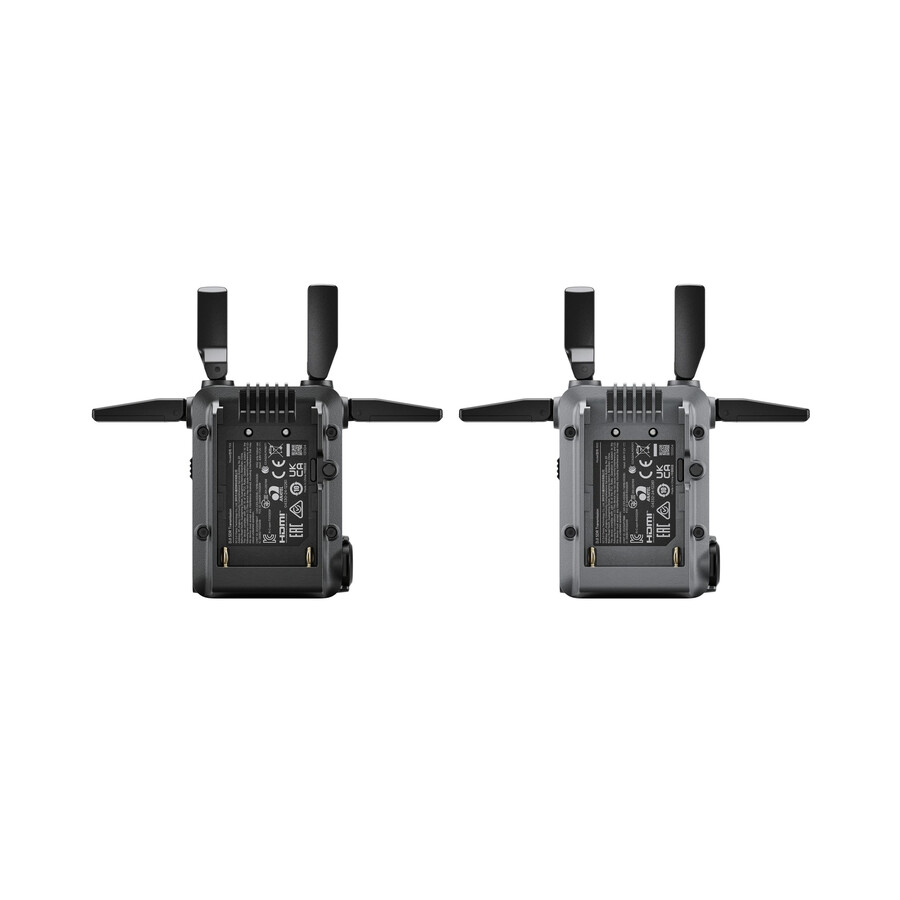 dji rs 4 pro pachet de transmisie dji sdr