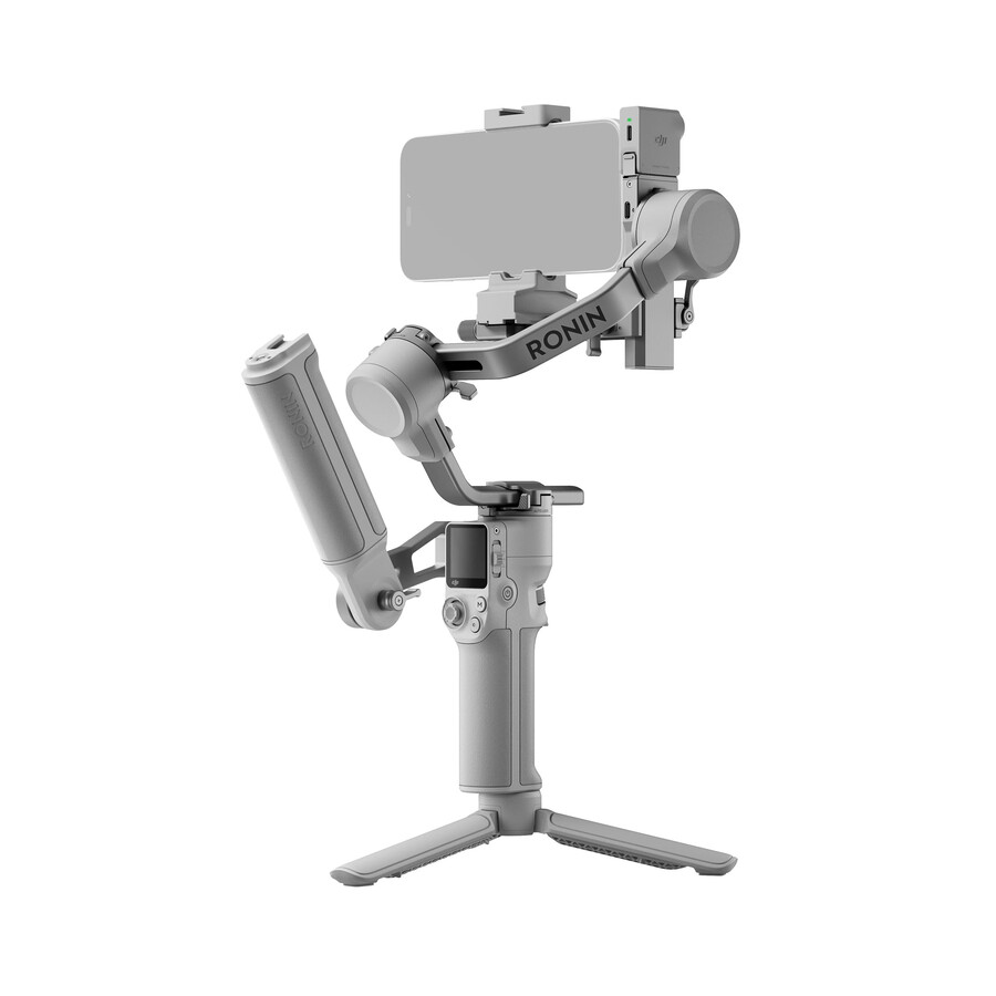 pachet dji rs 4 mini creator