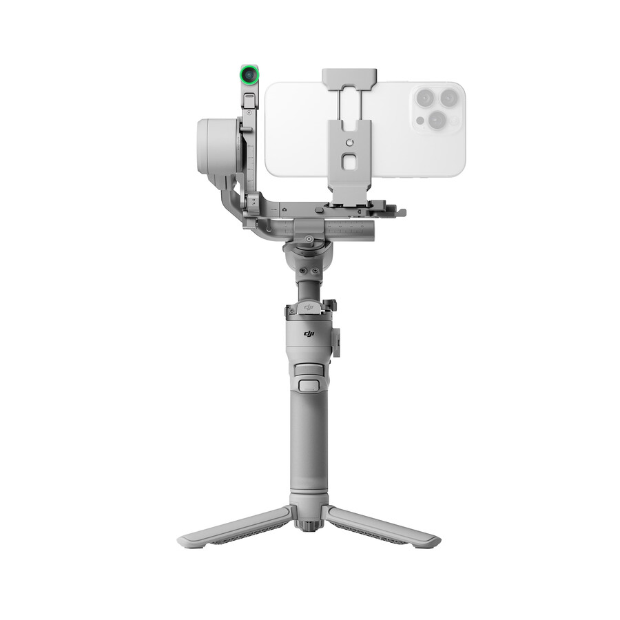 pachet dji rs 4 mini creator