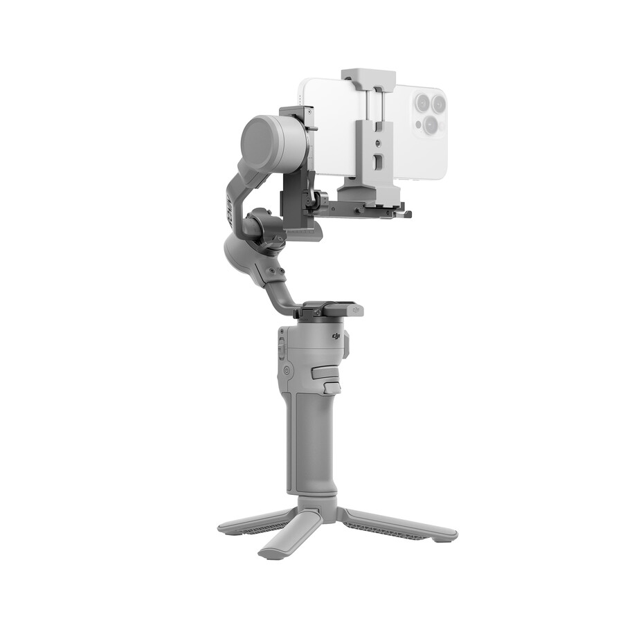 pachet dji rs 4 mini creator