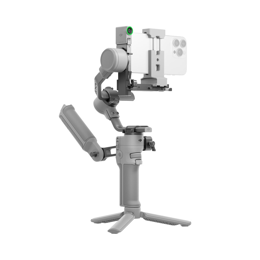 pachet dji rs 4 mini creator
