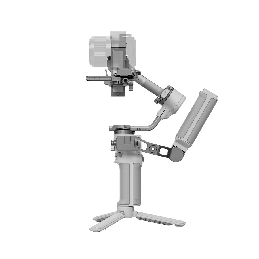 pachet dji rs 4 mini