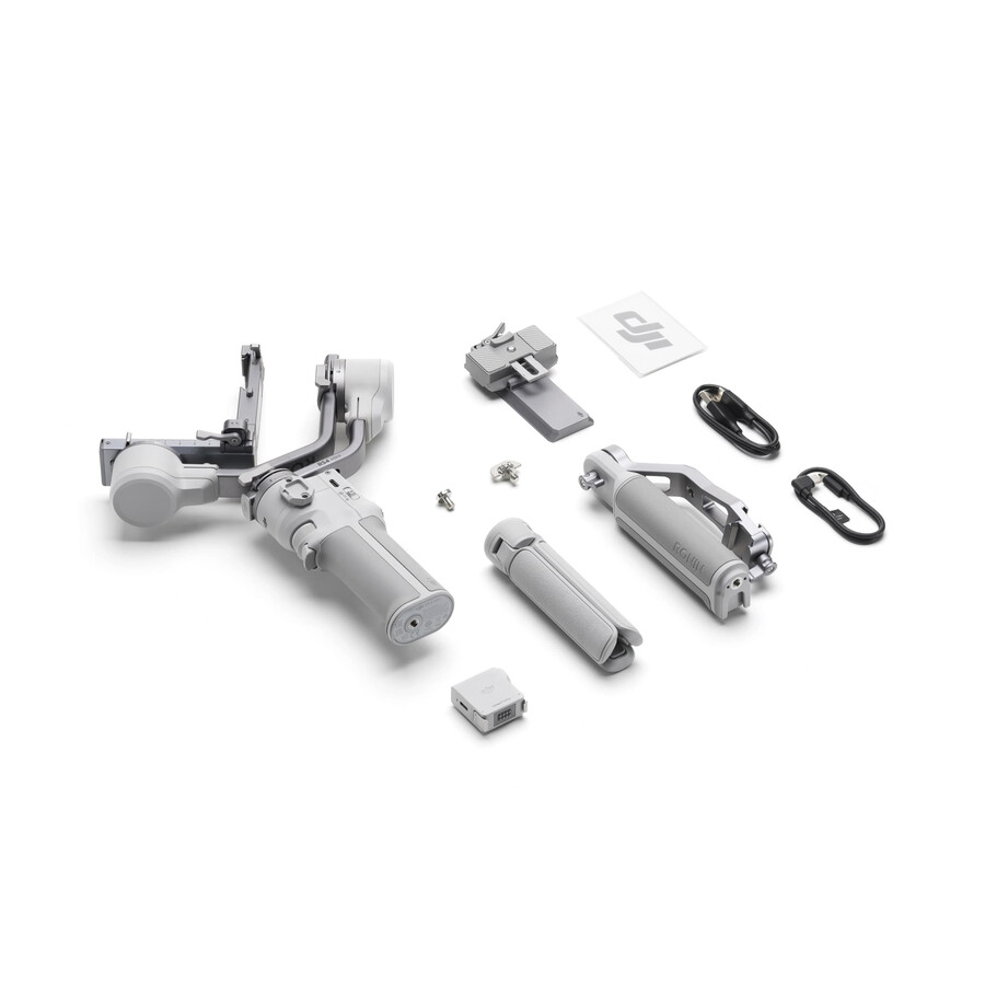 pachet dji rs 4 mini
