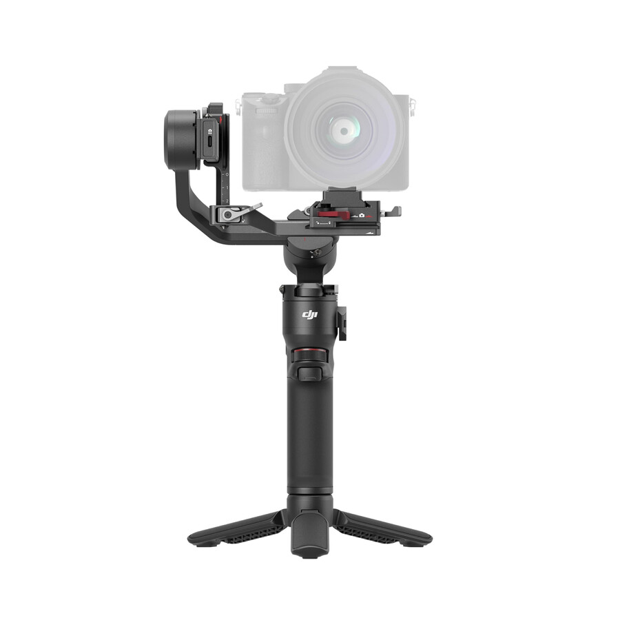 pachet dji rs 3 mini creator