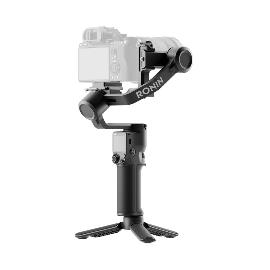 pachet dji rs 3 mini creator