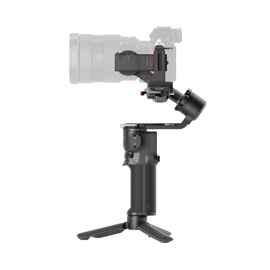 pachet dji rs 3 mini creator