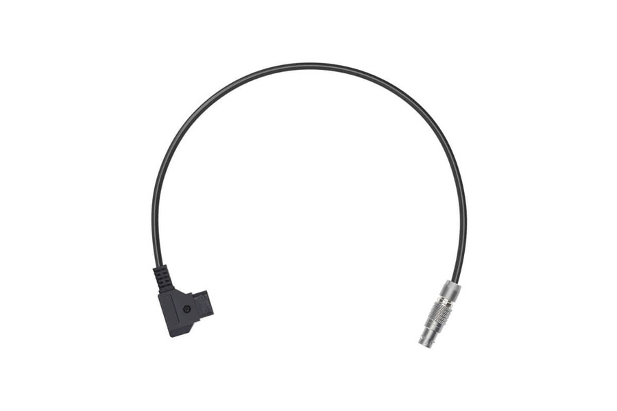 cablu de alimentare dji p-tap la dc-in 05 m