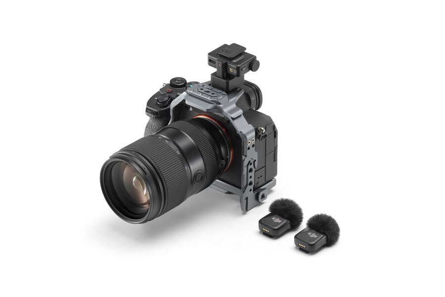 adaptor de cameră pentru seria dji mic
