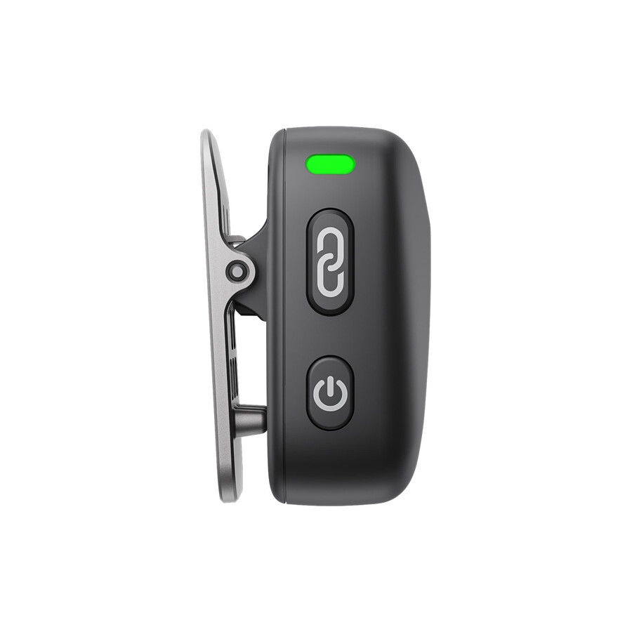 dji mic mini 1 transmisor 1 receptor