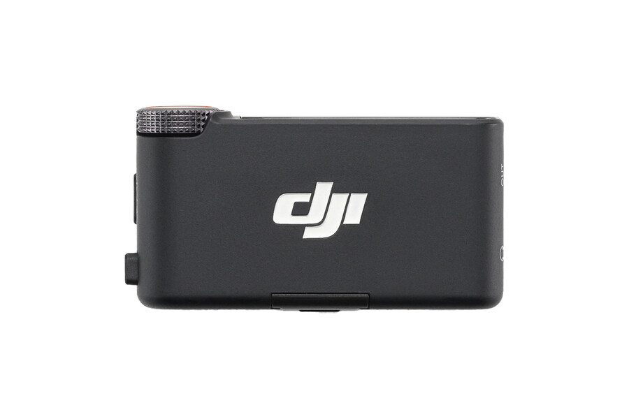 receptor dji mic 3