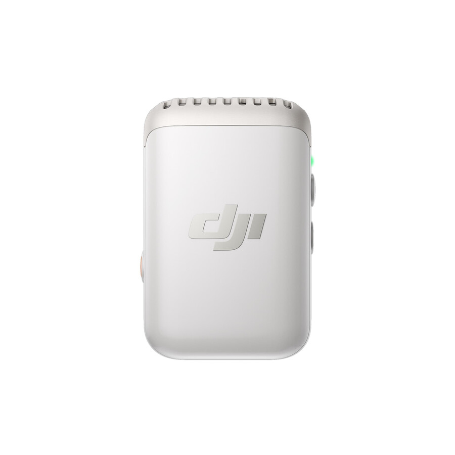 transmițător dji mic 2 alb perlat