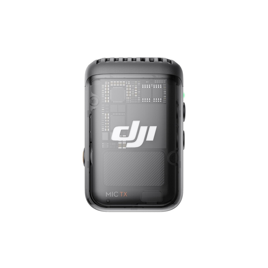 dji mic 2 2 transmisoare 1 receptor carcasă de încărcare