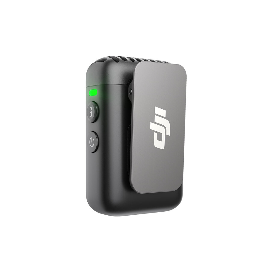 dji mic 2 2 transmisoare 1 receptor carcasă de încărcare