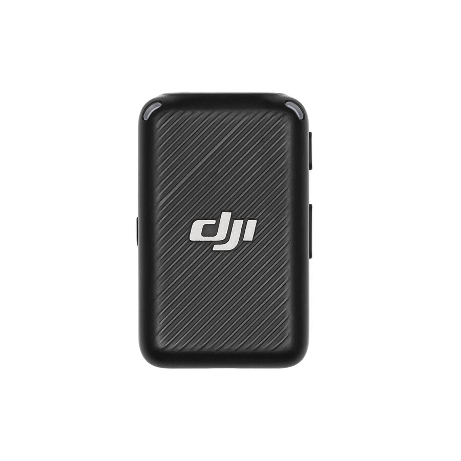 microfon dji 2 transmisoare 1 receptor carcasă de încărcare