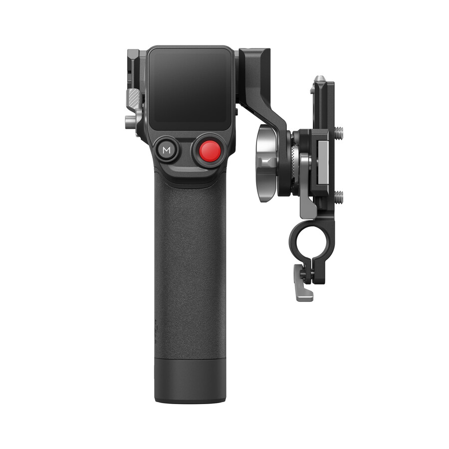 pachet dji focus pro creator