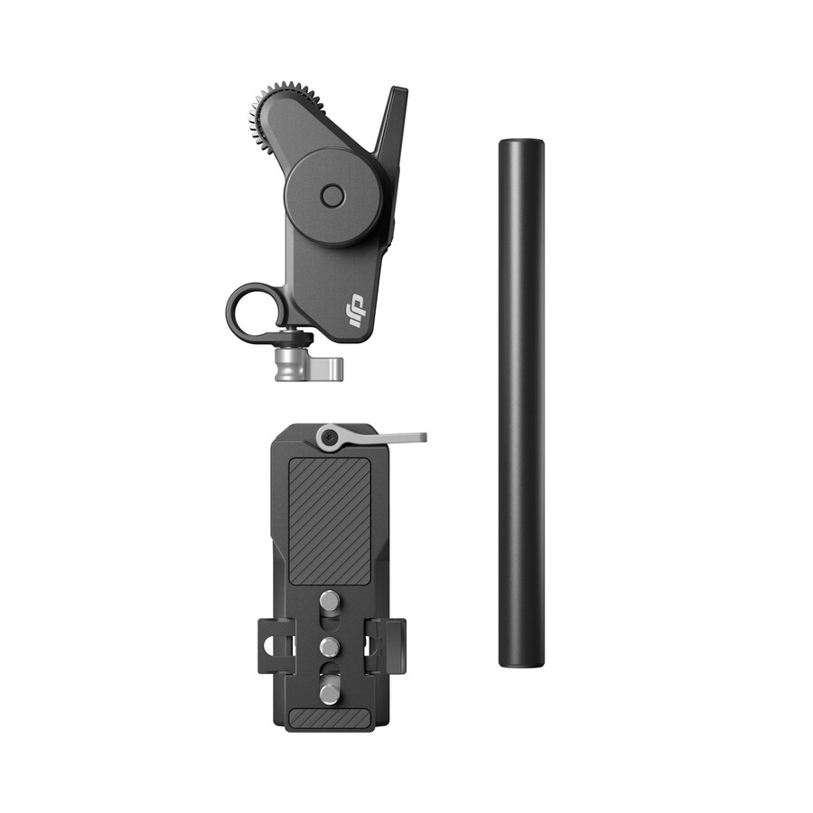 pachet dji focus pro creator