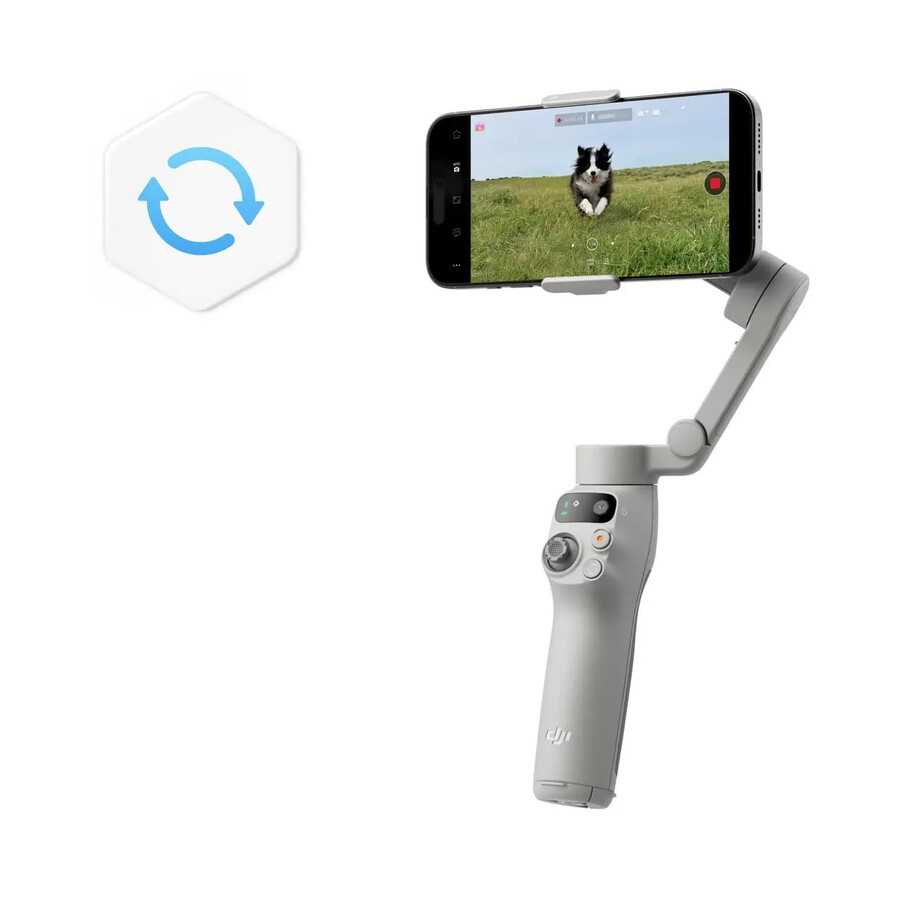 abonament dji care refresh de 1 an osmo mobile 7