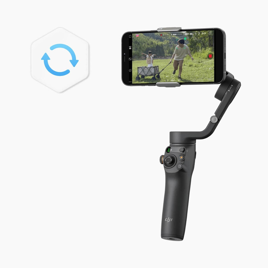 abonament dji care refresh de 1 an osmo mobile 6