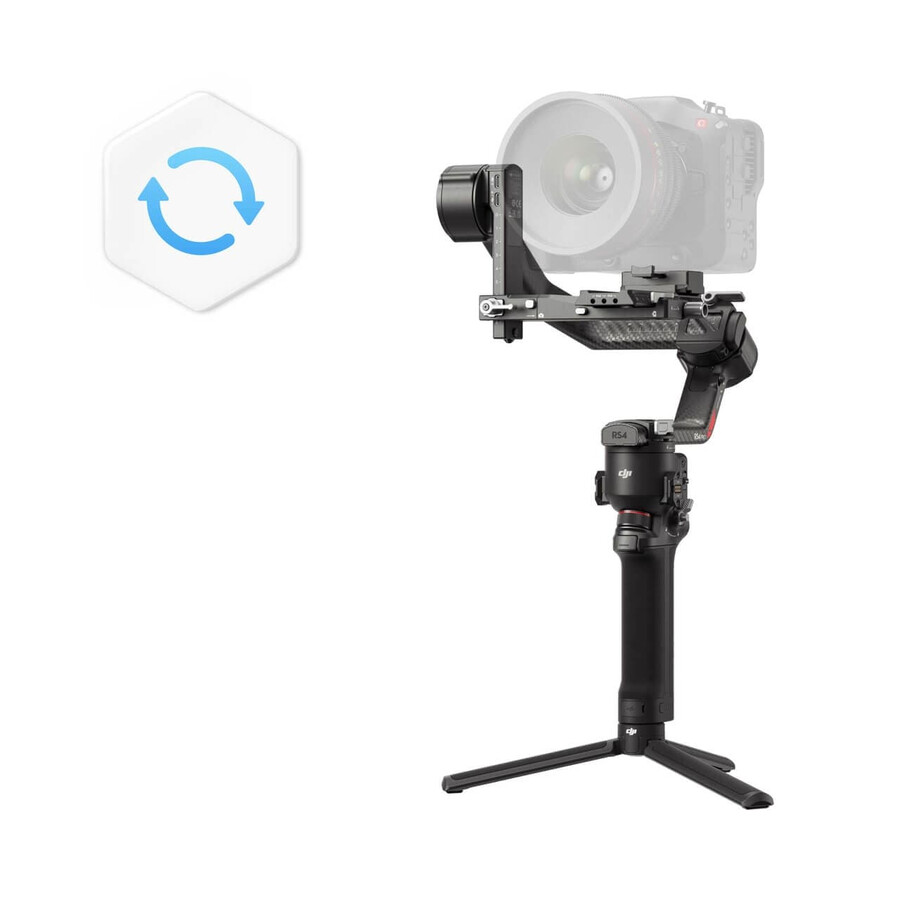 abonament dji care refresh pe un an dji rs 4 pro