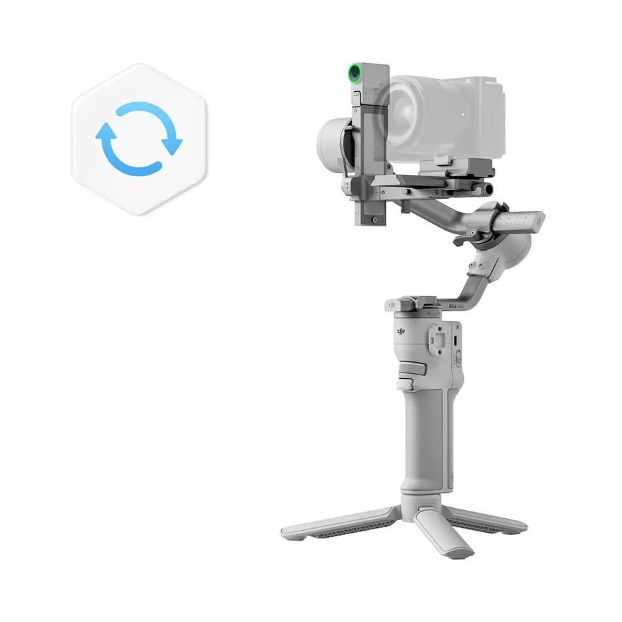 abonament dji care refresh pe un an dji rs 4 mini