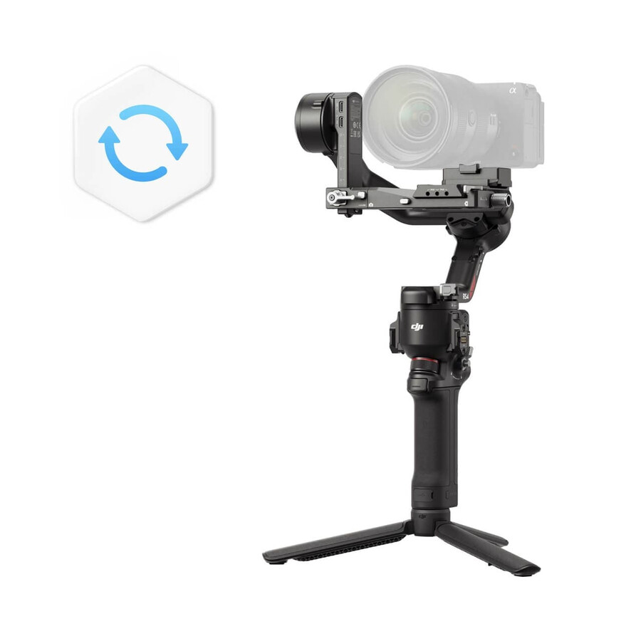 abonament dji care refresh pe un an dji rs 4