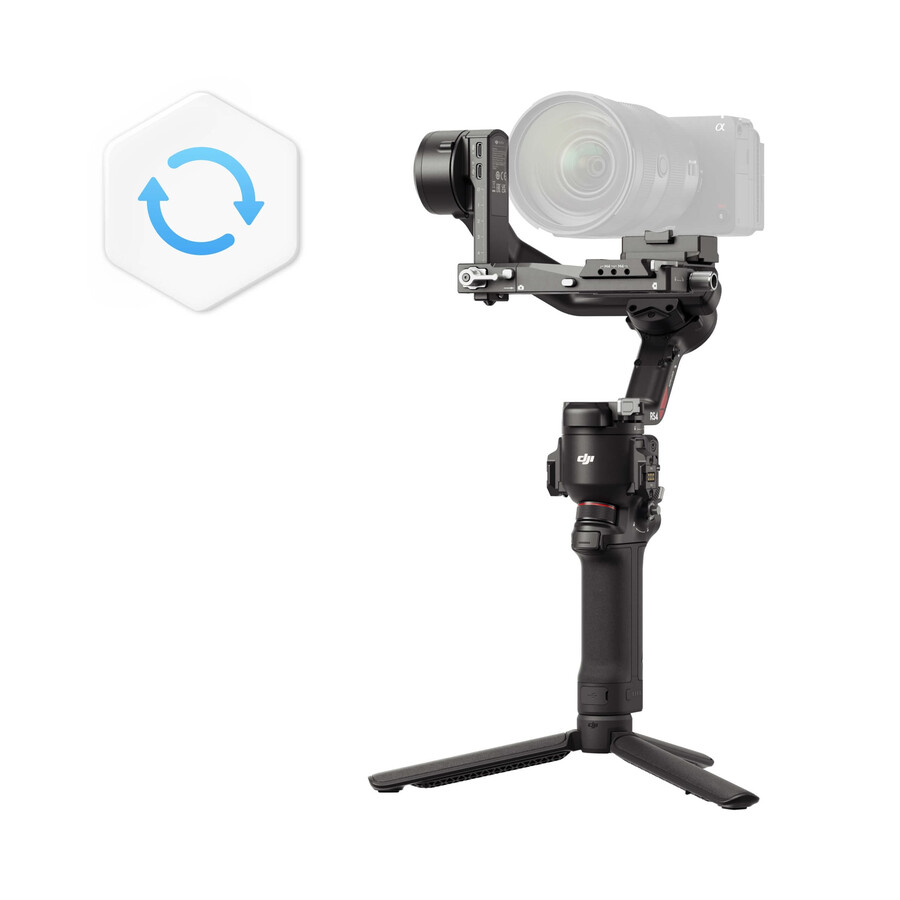 abonament dji care refresh pe un an dji rs 4