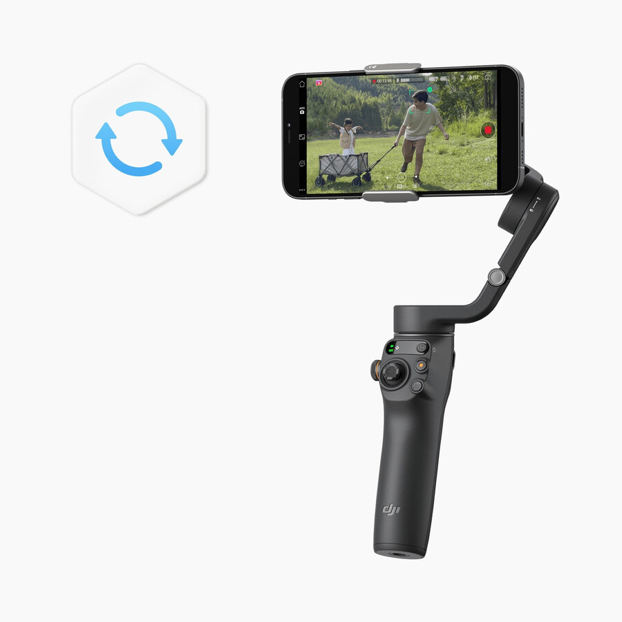 abonament dji care refresh pe 2 ani osmo mobile 6