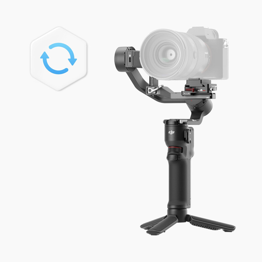abonament dji care refresh pe 2 ani dji rs 3 mini