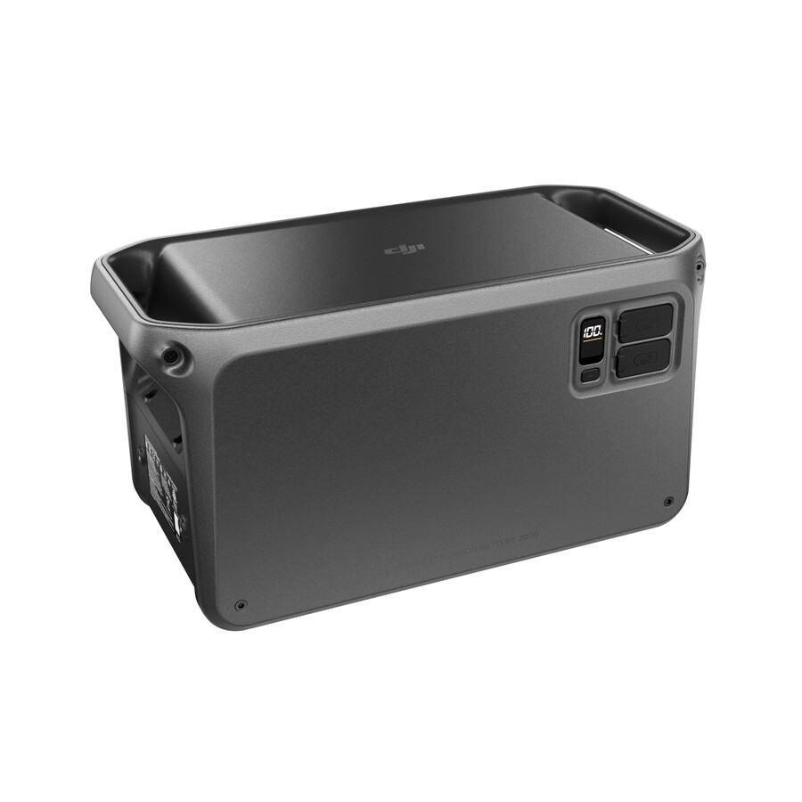 baterie de expansiune dji power 2000