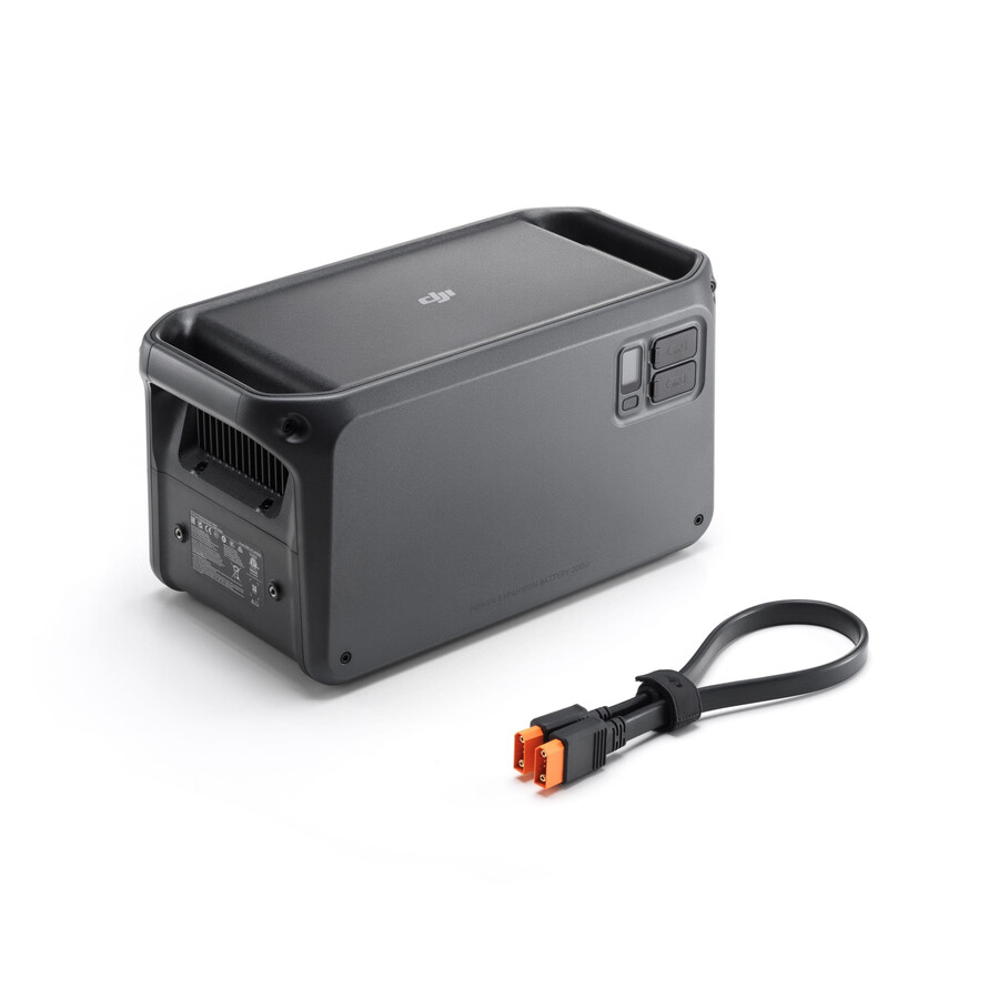 baterie de expansiune dji power 2000