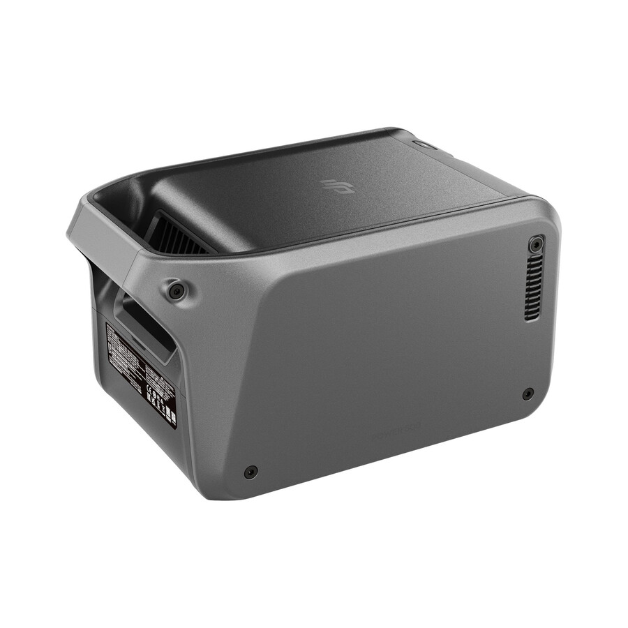 pachet de alimentare auto dji power 500